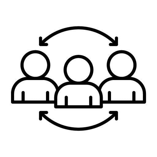Team Space Icon