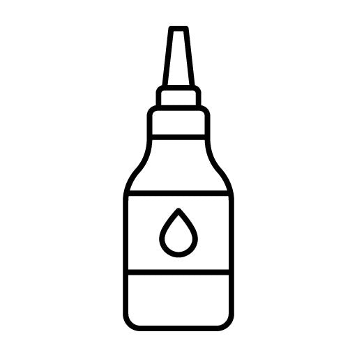 Nose Medicine Icon