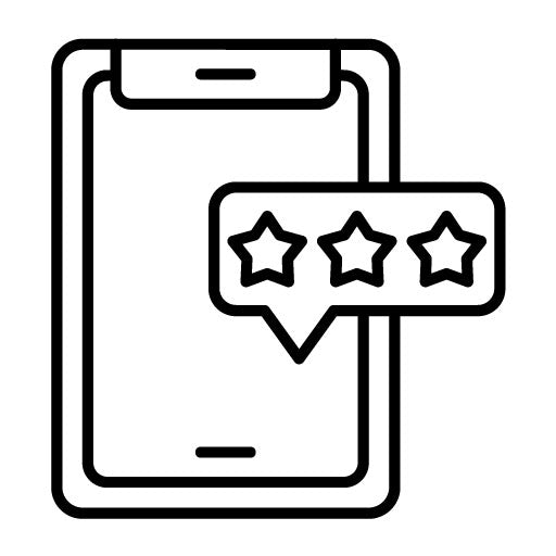App Rating Icon