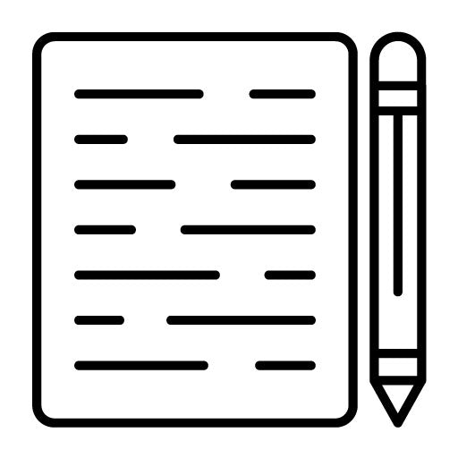 Form Icon