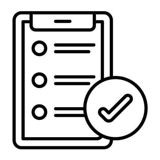 Survey Mobile App Icon