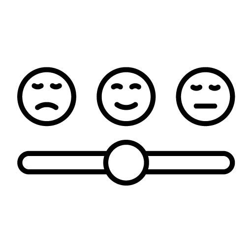 Satisfaction Icon | Customer Feedback