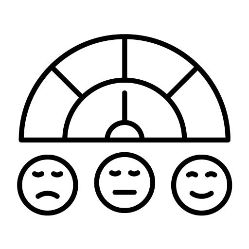 Score Rating Icon