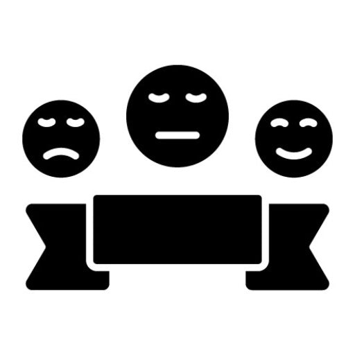 Score Glyph Icon
