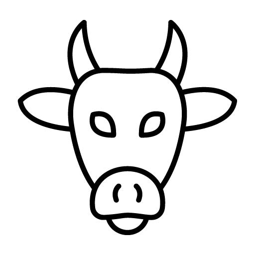 Cow Icon