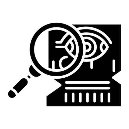 Bronze Age Glyph Icon