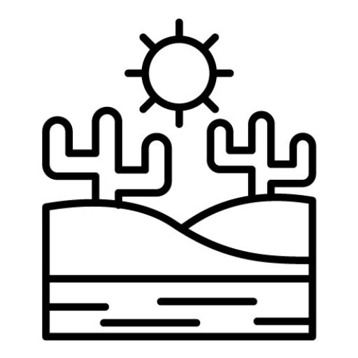 Desert Icon | Prehistoric