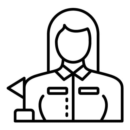 Guided Tour Icon