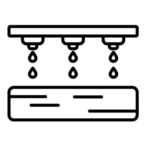 Irrigation Icon | Prehistoric