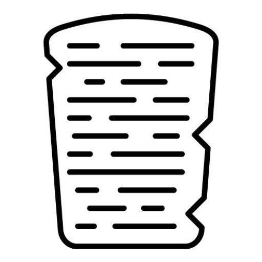 Stone Tablet Icon