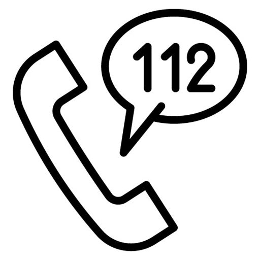 112 Icon