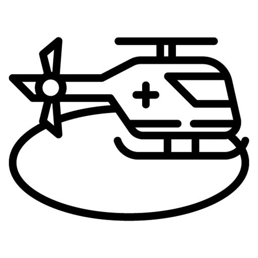 Aviation Unit Icon