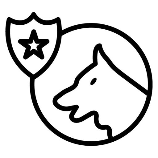 Canine Unit Icon