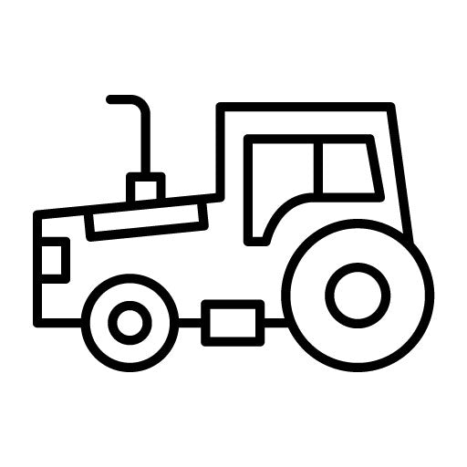 Tractor Icon | Village