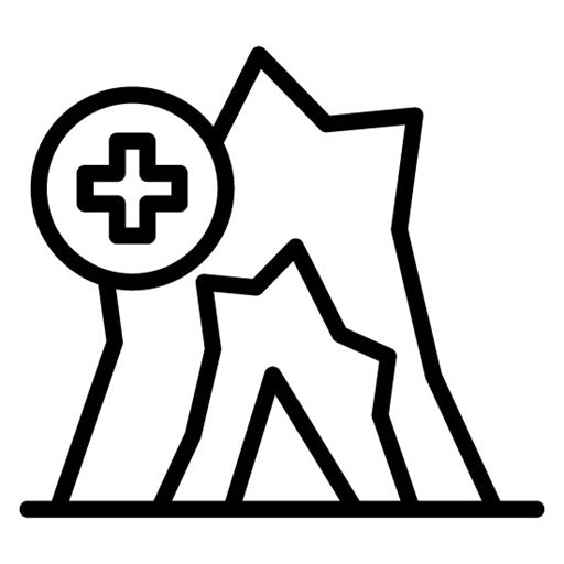 Cave Rescue Icon