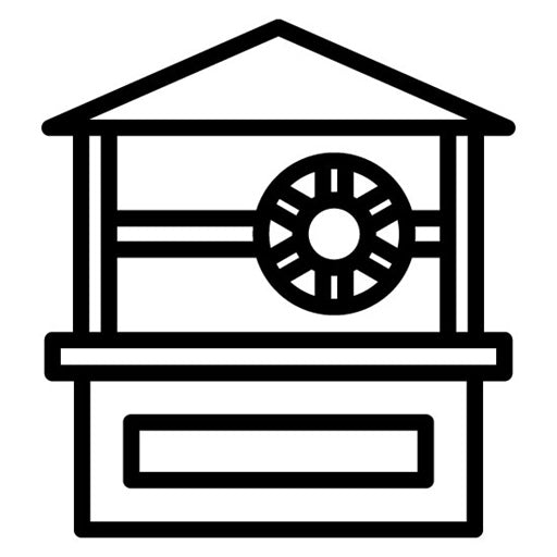 Coastguard Icon