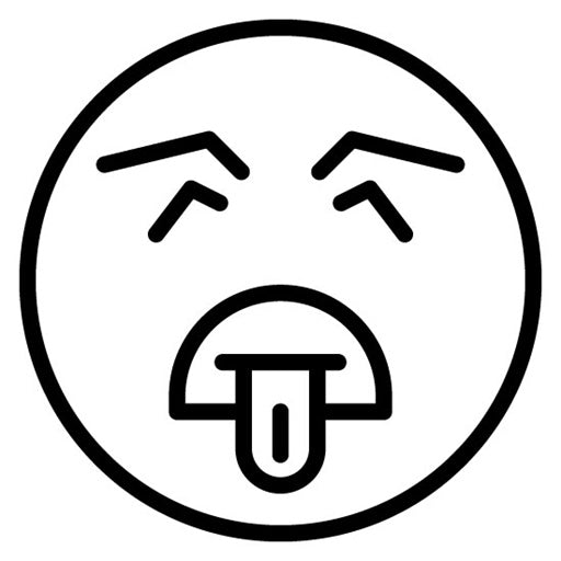 Poison Control Icon