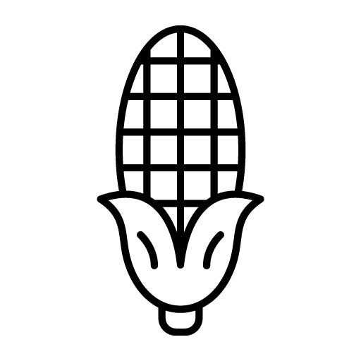 Corn Icon