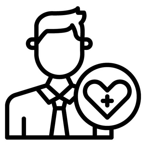 Voluntary Medical Services Icon