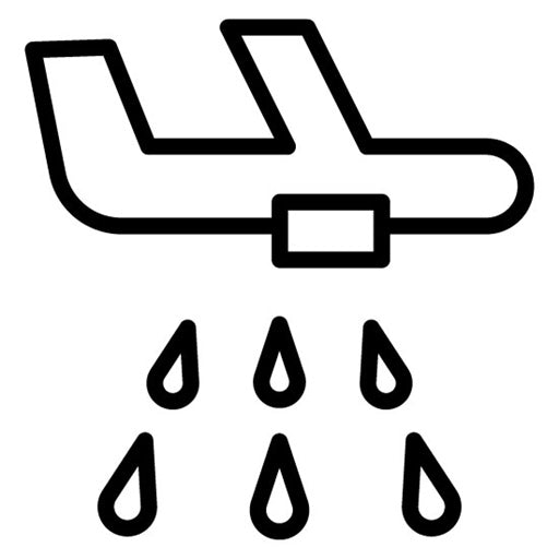 Waterbomber Icon