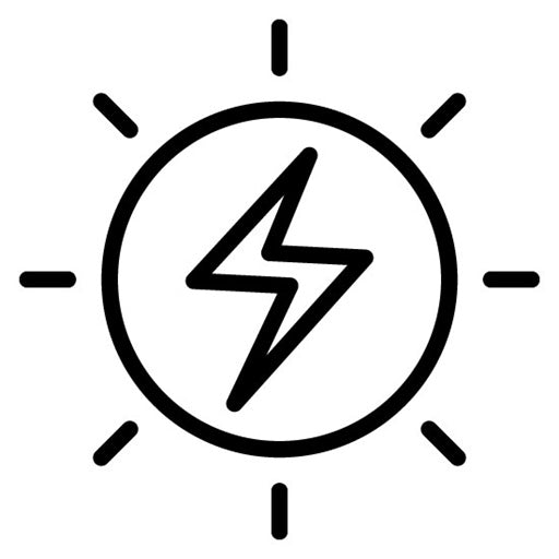 Ambient Light Icon