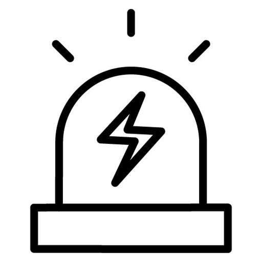 Backlight Icon