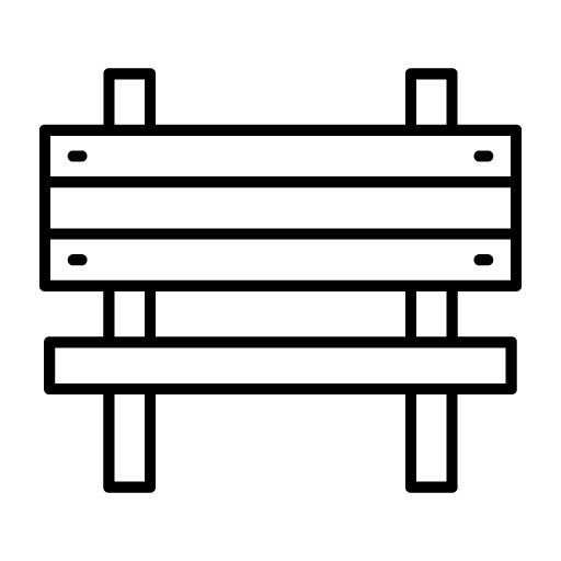 Bench Icon