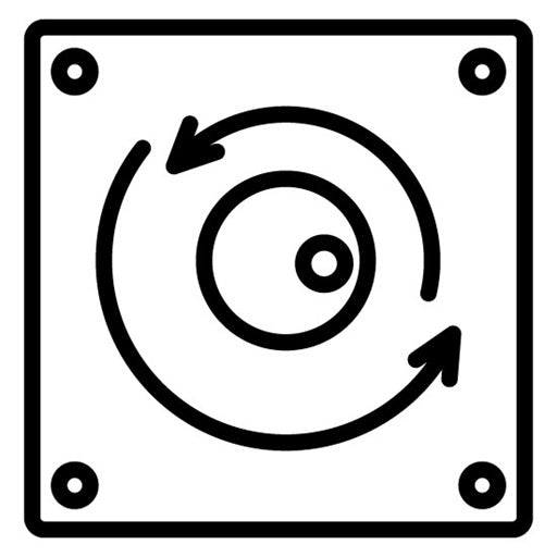 Dimmer Switch Icon
