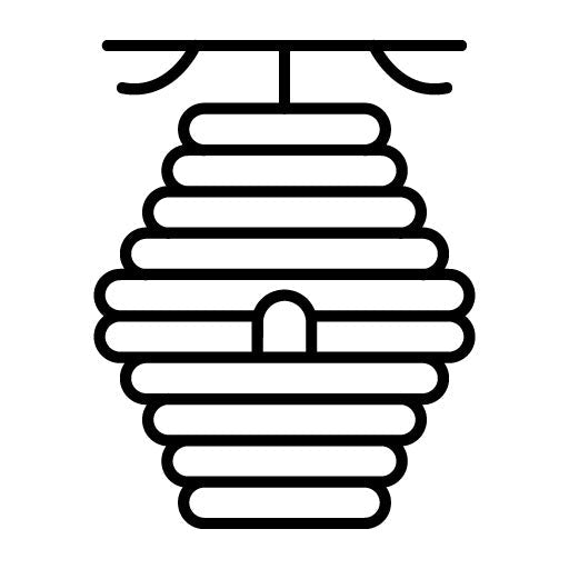 Beehive Icon