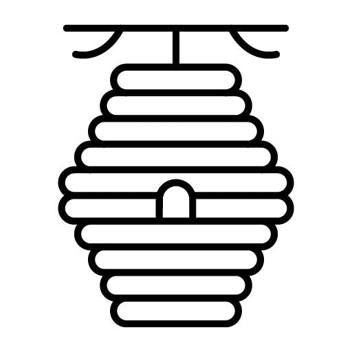 Beehive Icon | Village