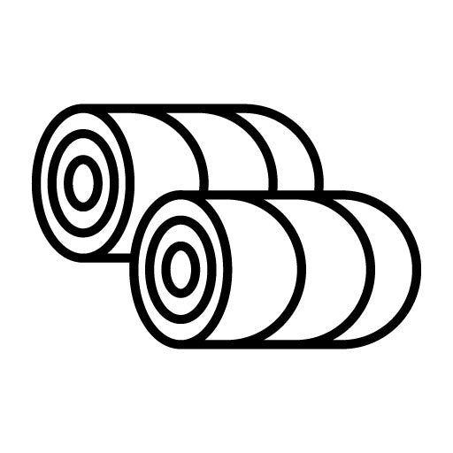 Hay Bale Icon | Village