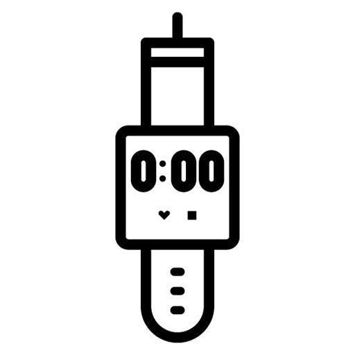 Smart Switch Icon