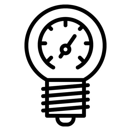 Speed Of Light Icon