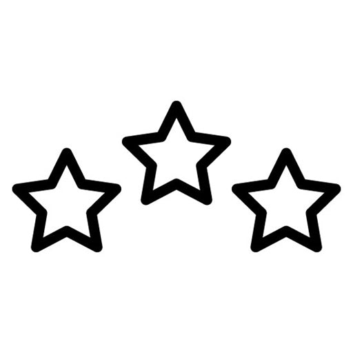 Stars Icon | Lighting