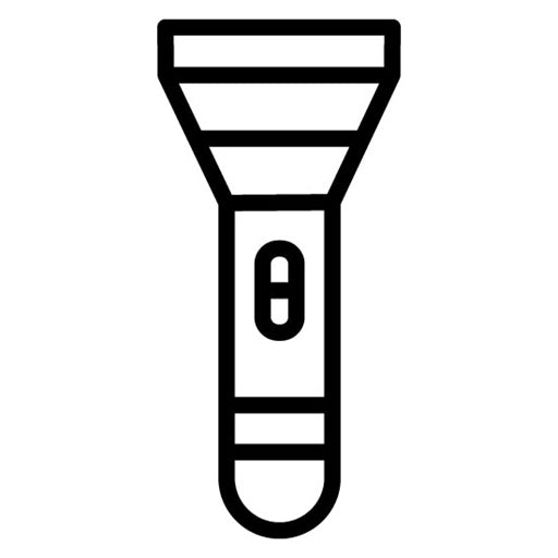 Torch Icon | Lighting