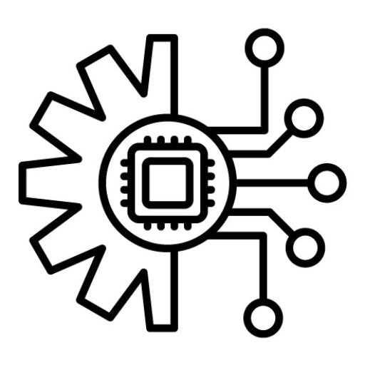 Automation Icon | Factory