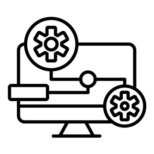 Computer Aided Design Icon