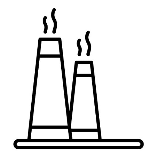 Chimney Icon