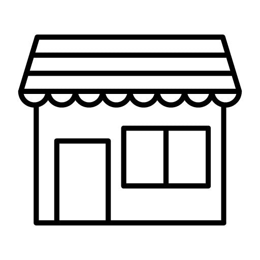 Store Icon | Village