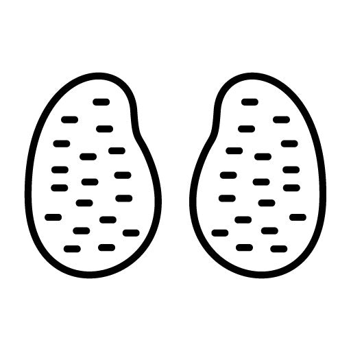 Potatoes Icon