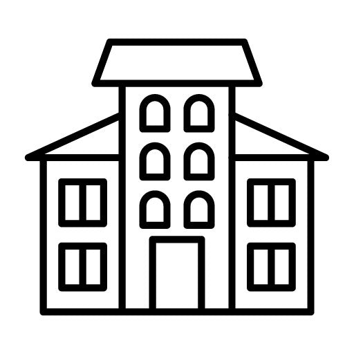 Villa Icon | Village
