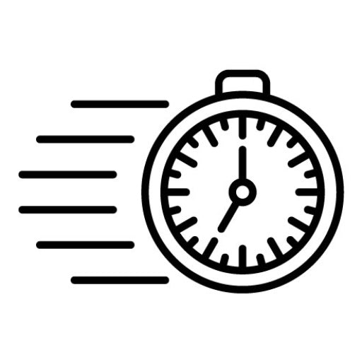 Speed Icon | Factory