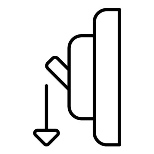 Utilisation Icon