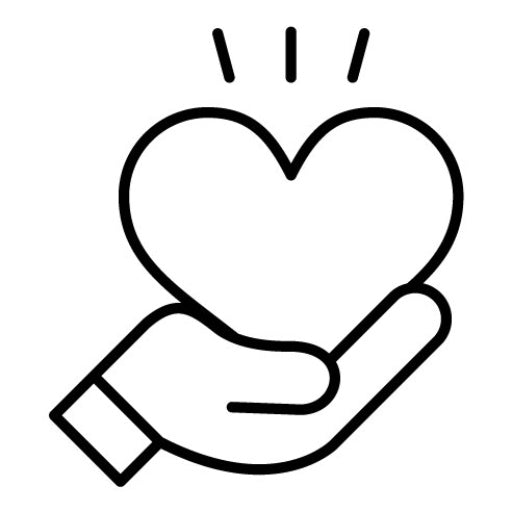 Work Benefits Icon