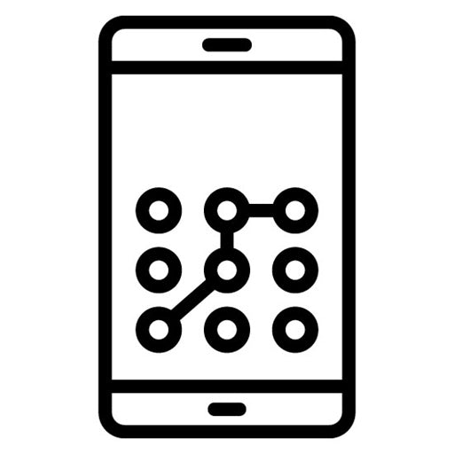 Access Control Icon | Privacy