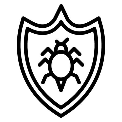 Antivirus Icon | Privacy