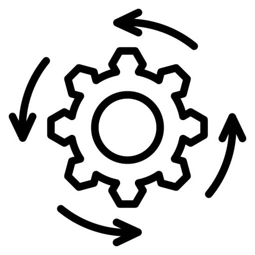 Automatic Opt In Icon