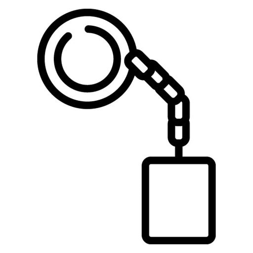 Key Chain Icon