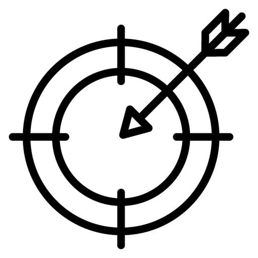 Targeted Marketing Icon