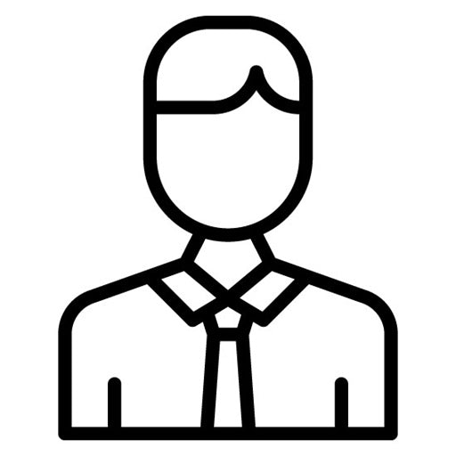 User Icon | Privacy